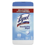 RAC89346CT WIPES DISINF CLN SCENT WH