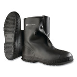 ONGUARD 17" BLACK OVERSHOE 4-WAY CLEATED OUTSOLE