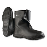 ONGUARD 17" BLACK OVERSHOE 4-WAY CLEATED OUTSOLE