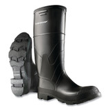 16" ECONOMY STEEL TOE  S/M