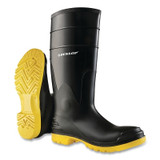 16" POLYBLEND STEEL TOE S/M