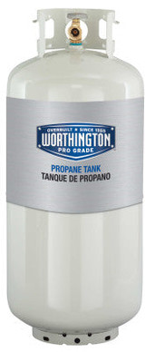 40-LB. CYLINDER W/OPD OVERFILL PREVENTION