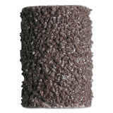 1/4" SANDER BANDS-COARSE