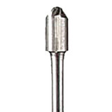 1/8" STRAIGHT ROUTER BIT