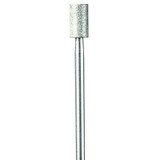 3/16" DIAMOND CYLINDER POINT 3/32" SHANK
