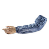 ANSELL CLOTH 59050 YNS-18E SZ 18 NEOPR YEL SLV