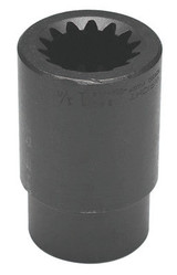 1-5/16" 1/2DR. DEEP IMPACT SOCKET 6-PT