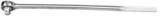 42" RAILROAD TRACK RATCHET