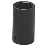 1/2"DR 5PT PENTA SOCKET