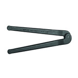 5/16" PIN BLACK ADJUSTABLE FACE SPANNER WRE