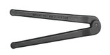 5/16" PIN BLACK ADJUSTABLE FACE SPANNER WRE