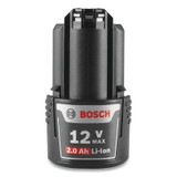 12V MAX LITHIUM-ION BATTERY (2.0 AH)