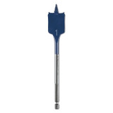 1" DAREDEVIL SPADE BIT