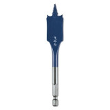 3/4" DAREDEVIL STUBBY SPADE BIT