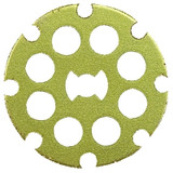EZ LOCK WOOD CUTTING WHEEL
