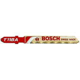 3"  24TPI  HSS BOSCH SHANK JIGSAW BLADE