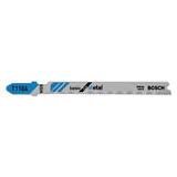 3" 24TPI JIGSAW BLADEMETAL CUTTI