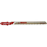 4" 8TPI JIG SAW BLADEBOSCH SHANK