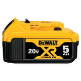 20V MAX 5 AH BATTERY