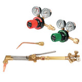 BEST WELD 350 540/300 DELUXE OUTFIT