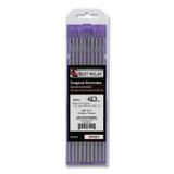 1/8 X 7 E3 TUNGSTEN ELECTRODE  10/PK