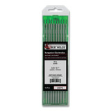 3/32X7 PURE TUNGSTEN ELECTRODE  10/PK