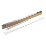 4043 ALUMINUM TIG ROD 1/8  36 IN 10 # TUBES