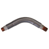 BW CONDUCTOR TUBE 40 0A45 DEGREE