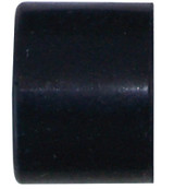 BW INSULATOR SILICONE