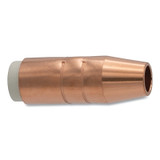 NOZZLE COPPER 9/16" BERNARD