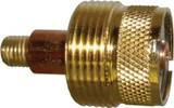 GAS LENS 3/32 LG DIA STUBBY