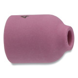 GAS LENS NOZZLE 1/4" ALUMINA