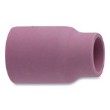 GAS LENS NOZZLE 3/4" ALUMINA
