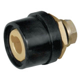 RECEPTACLE FEM DINSE 2/0-3/0