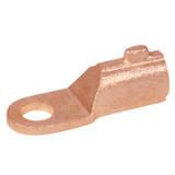 BW CABLE LUG-HAMMER ON-35MM2 NO4NO2 W/9MM STUD H