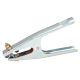 GROUND CLAMP STEEL