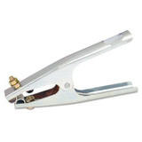 GROUND CLAMP STEEL
