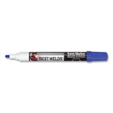 BLUE PRIME-ACTION PAINTMARKER