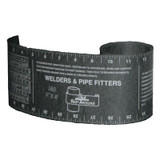 RAP-AROUND 4"X 4' 3-6" PIPE