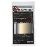 BW-2X4-1/4 #11 GC POLY FILTER PLATE