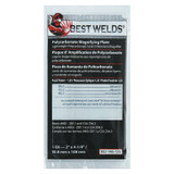 BW-2X4-1/4 POLYCARB  MAGLENS 1.25 DIOPTER