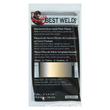 BW-FS-2H-9 2X4 GOLD  FILTER PLATE