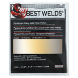 BW-FS-3H-12 4X5 GOLD  FILTER PLATE