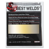 BW-FS-3H-12 4X5 GOLD  FILTER PLATE