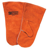 BW 125MC WELDER MITTENS
