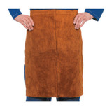 LEATHER WAIST APRON 24"X48"