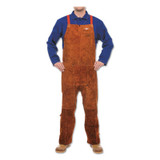 BW 300-S SPLIT BIB A PRON