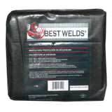 BW BLANKET 6X8 26OZ VGLASS BLACK