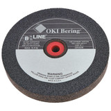 6 X 3/4 X 1 B-LINE T1 BENCH WHEEL  A120R9B  FIN