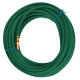 BW 1/4 X 50-IGF SINGLE GREEN HOSE